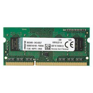 Kingston DDR4 8GB 2666BUS SOD