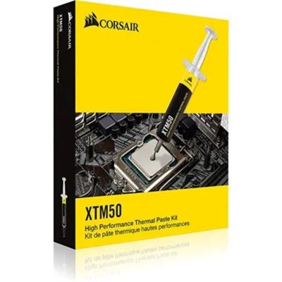 Corsair XTM50 High Performance Thermal Paste Kit