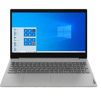 Lenovo Ideapad 3 Ci5 10th 4GB 256GB 15.6 (Used)