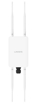 Linksys LAPAC1300CE Outdoor Access Point - 1 Year Warranty