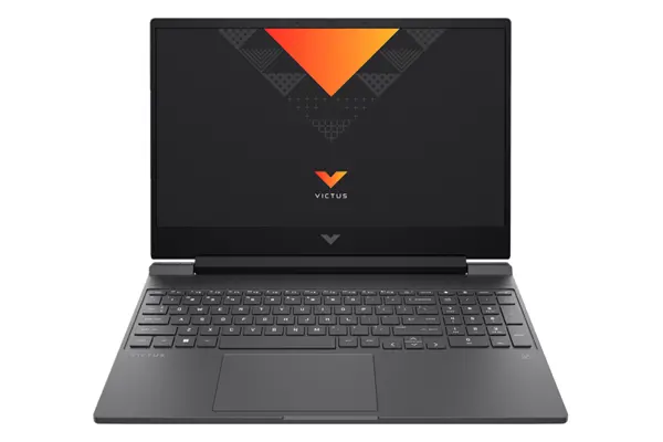 HP Victus 15-FA2317TX Intel Core i7 13th Gen 16GB 512GB SSD 15.6" FHD IPS 144Hz Display NVIDIA Geforce RTX 4050 6GB Graphics Backlit KB Dos Mica Silver