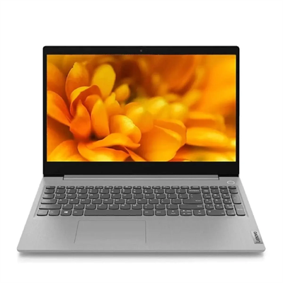 Lenovo Ideapad Slim 3 15IRU8 Intel Core i3 13th Gen 8GB 256GB SSD 15.6 FHD Dos Grey - Official Warranty