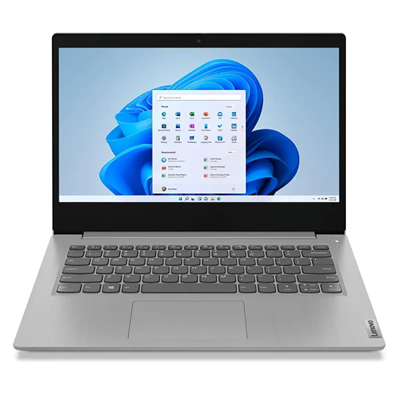 Lenovo Ideapad L3 15ITL6 Intel Core i7 11th Gen 8GB 1TB HDD 256SSD 15.6 FHD IPS Display Dos Grey (Official Warranty)