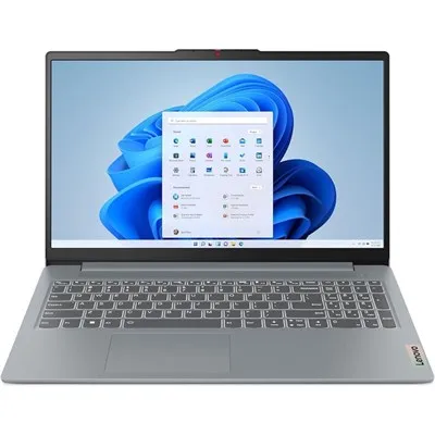 Lenovo Ideapad Slim 3 Core i7 13th Gen 16GB 512GB SSD 15.6 FHD DOS Grey