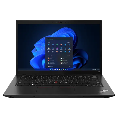 Lenovo Thinkpad L14 G4 Intel Core i5 13th 8GB 512GB SSD 15.6 FHD Dos Thunder Black (Offical Warranty)