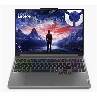 Lenovo Legion 5 16IRX9 Intel Core i9 14th 32GB 1TB SSD 16 WQXGA RTX 4060 8GB Backlit KB Win11 Luna Grey