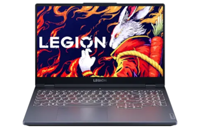 Lenovo Legion Y7000P 16 Core i7 13th Gen 24GB 512GB SSD 8GB RTX4060 GDDR6 15.6 FHD 144Hz Display Backlit KB Win11 Storm Grey