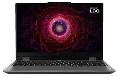 Lenovo LOQ 15IRH8 Intel Core i5 12th Gen 8GB 512GB SSD 15.6 FHD IPS 144Hz NVIDIA RTX 2050 4GB Backlit KB Storm Grey