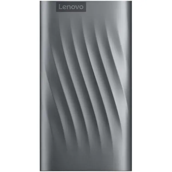 Lenovo PS6 512GB Portable SSD