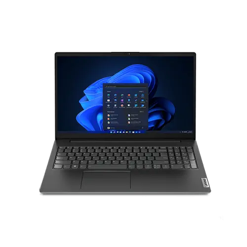 Lenovo V15 G4 IRU Intel Core i3 13th 8GB 256GB SSD 15.6″ FHD Display Dos Business Black (Official Warranty)