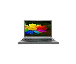 Lenovo Thinkpad T540P Ci5 4th 8GB 256GB 15.6