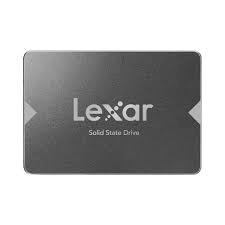 Lexar 256GB NS100 SATA SSD