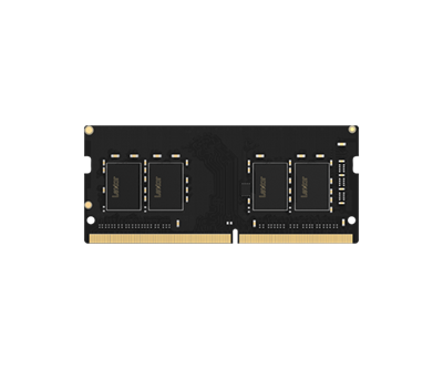 Lexar DDR4 8GB 3200Bus SOD