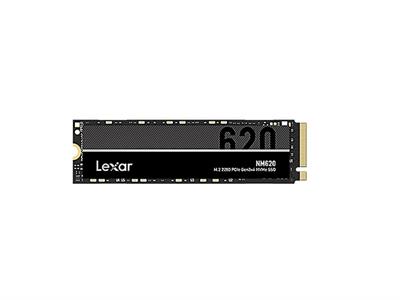 LEXAR SSD 2TB NM620 NVME