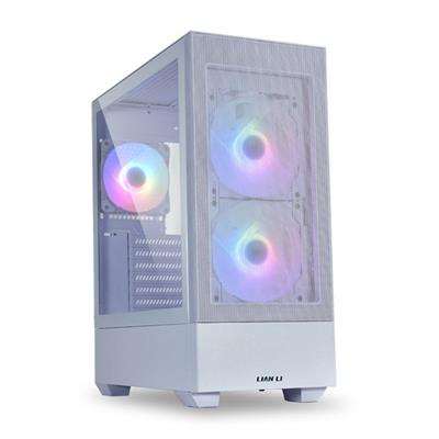 LIAN LI Lancool 205 Mesh white Casing