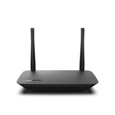 Linksys E5350-ME Dual-Band WiFi 5 Router-1 Year Warranty