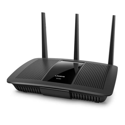 Linksys EA7300 MU-MIMO Gigabit WIFI Router - 1 Year Warranty