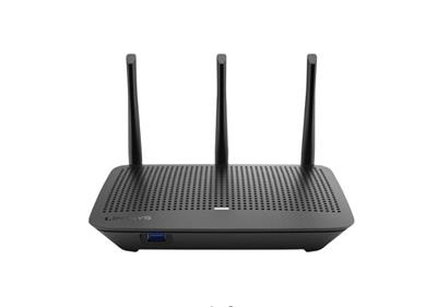 Linksys EA7500V3 Dual-Band WIFI 5 Router - 1 Year Warranty