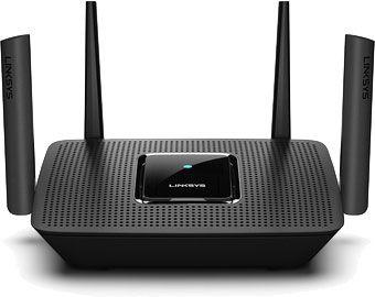 Linksys MR8300 Mesh MU-MIMO WiFi 5 Router- 1 Year Warranty