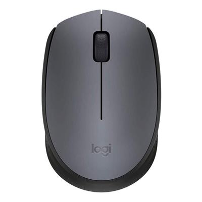 Logitech M170 Wireless Mouse