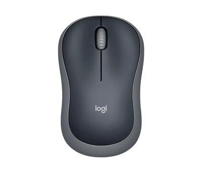 Logitech M185 Wireless Mouse