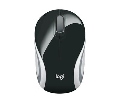 Logitech M187 Wireless Mouse