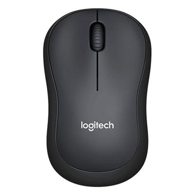 Logitech M221 Silent Wireless Mouse