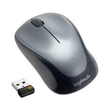 Logitech M235 Wireless Mouse