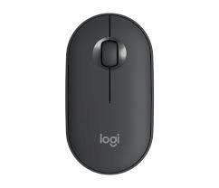 Logitech M350 Pebble Wireless Mouse