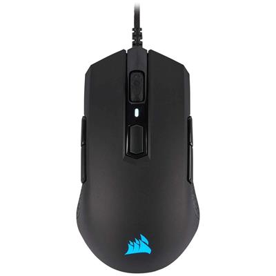 Corsair M55 RGB PRO Ambidextrous Multi-Grip Gaming Mouse