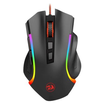 Redragon M607 Griffin 7200 DPI RGB Gaming Mouse