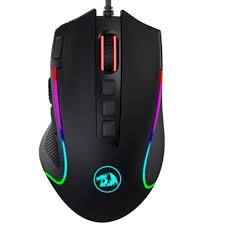 Redragon PREDATOR M612 RGB Wired Gaming Mouse