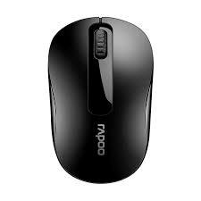 Rapoo M10 Plus Wireless Optical Mouse