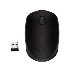 Logitech M171 Wireless Mouse