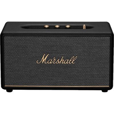 Marshall Stanmore III Bluetooth Speaker ( Black - Brown )