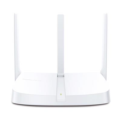 Mercusys MW306R 300Mbps Multi-Mode Wireless N Router-1 Year Warranty