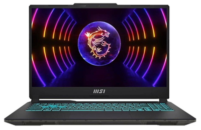 MSI Katana 15 B12VFK Core i7 12th Gen 16GB 1TB SSD 15.6 FHD 144Hz Nvidia RTX 4070 8GB Graphics Win11 Black