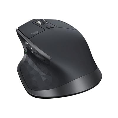 Logitech MX Master 2S Wireless Mouse