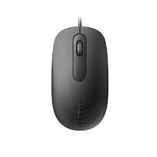 Rapoo N200 Optical Wired Mouse