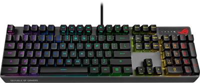 ASUS ROG XA05 STRIX Scope RX/RD/US Mechanical Gaming Keyboard