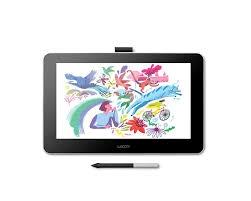 Wacom DTC-133