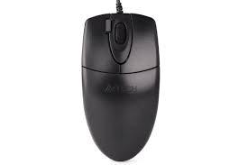 A4Tech OP620D V Track Optical Mouse