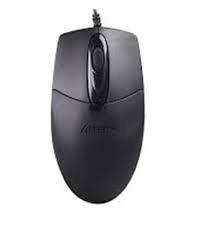 A4Tech OP720S Optical Mouse