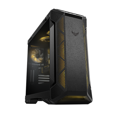 Asus TUF GT501 Gaming Mid-Tower Case