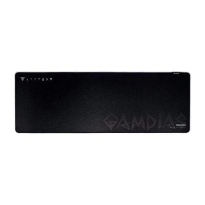 Gamdias NYX P1 Extended Gaming Mouse Mat