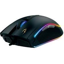 Gamdias Zeus P2 RGB Gaming Mouse