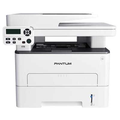 Pantum M7102DW Monochrome Laser Multifunction Printer