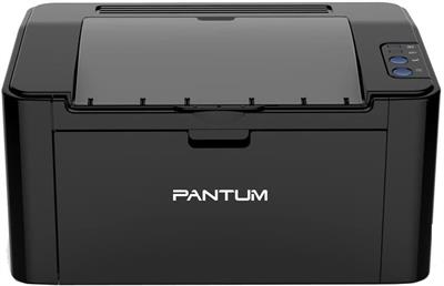 Pantum P2500W Wireless Printer