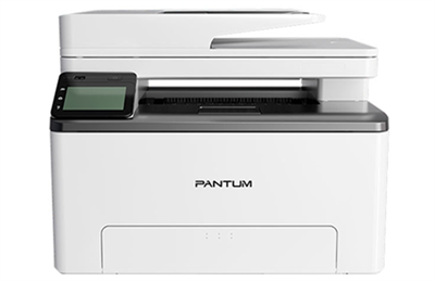 Pantum CM1100ADW High-Performance Color Laser Multifunction Printer (Print, Copy, Scan)