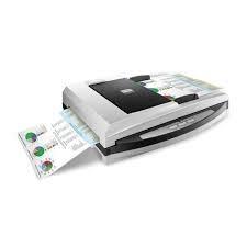 Plustek SmartOffice PL3060 ADF Scanner